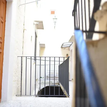 Affitacamere Domus Catalano Affittacamere