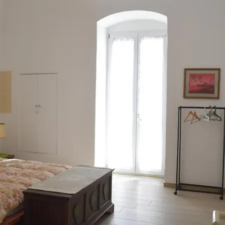 Affitacamere Domus Catalano *