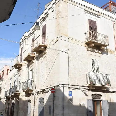 Affittacamere Affitacamere Domus Catalano Ruvo di Puglia