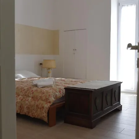 Affitacamere Domus Catalano Affittacamere *