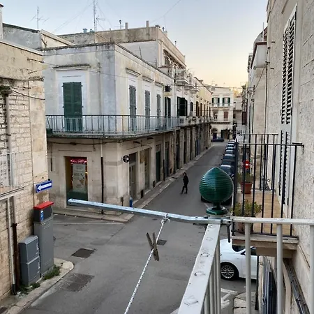 Affitacamere Domus Catalano