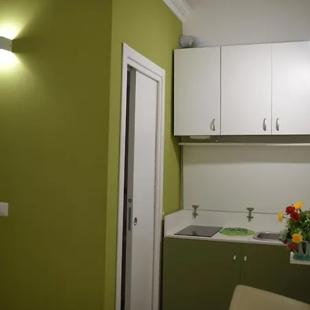 Affitacamere Domus Catalano Casa de hóspedes *