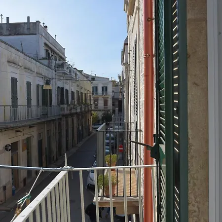 Affitacamere Domus Catalano Casa de hóspedes Ruvo di Puglia