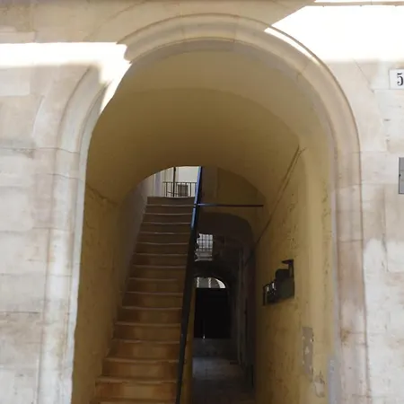 Affitacamere Domus Catalano