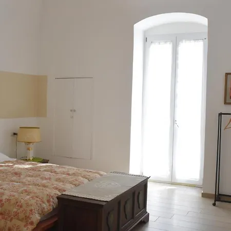 Affitacamere Domus Catalano Casa de hóspedes *